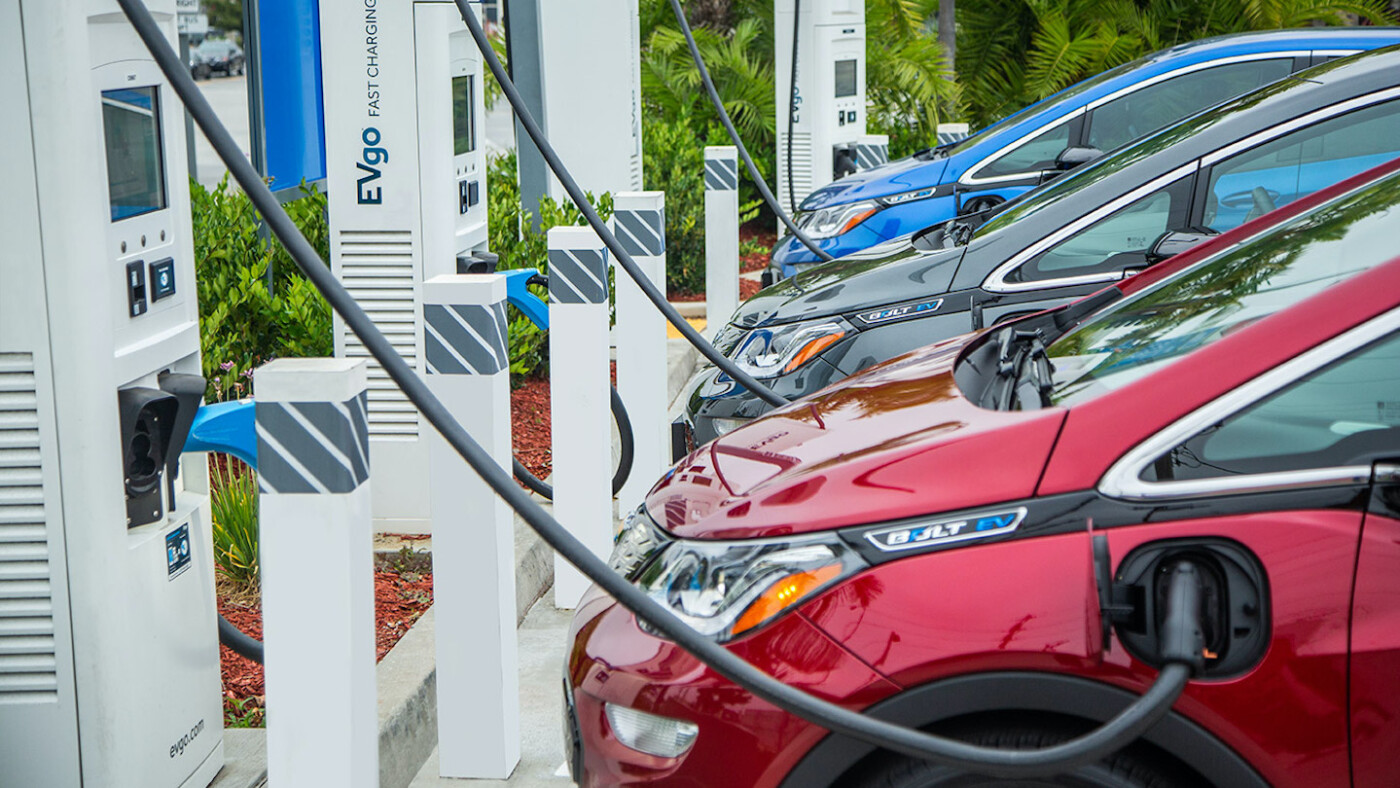 Electric Vehicles: The Future of Automotive Transportation